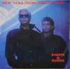 Gary Numan Bill Sharpe New Thing From London Town 12" 1986 UK